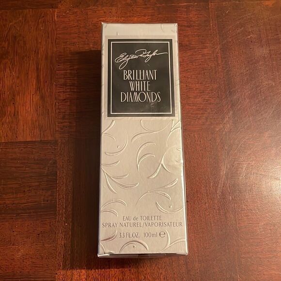 Elizabeth Taylor White Diamonds - Picture 2 of 8